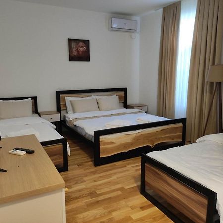 Bed and Breakfast Fenix Гевгелия Экстерьер фото