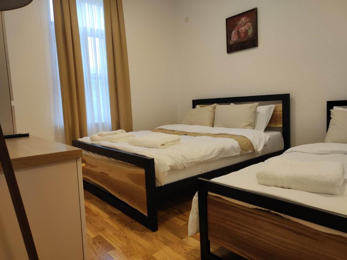 Bed and Breakfast Fenix Гевгелия Экстерьер фото